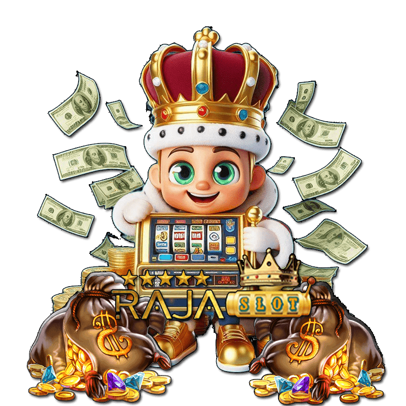 RAJASLOT >> Link Login Raja Slot Situs Slot Dana Terpercaya Indonesia